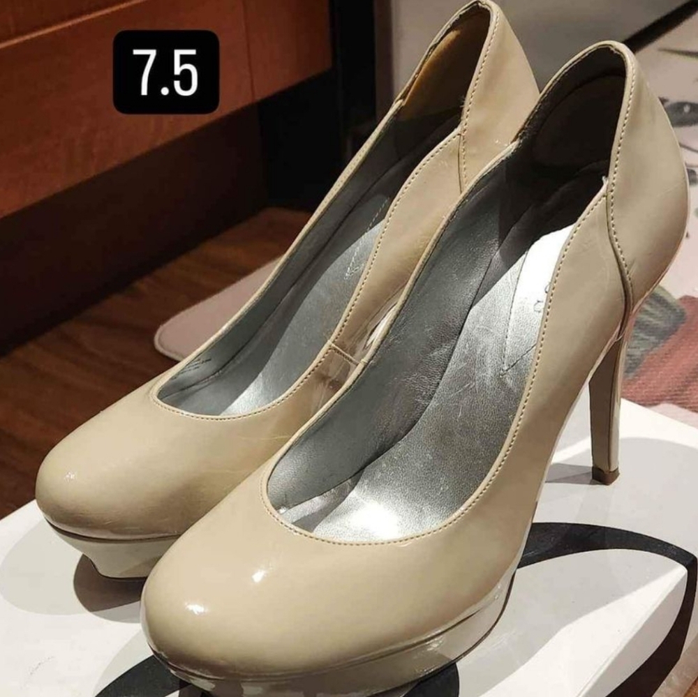 Guess Heels